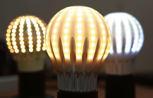 The radiating status of LED lighting technology The radiating status of LED lighting technology